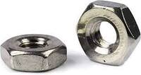 F-MACHINE SCREW NUTS F-MACHINE SCREW NUTS